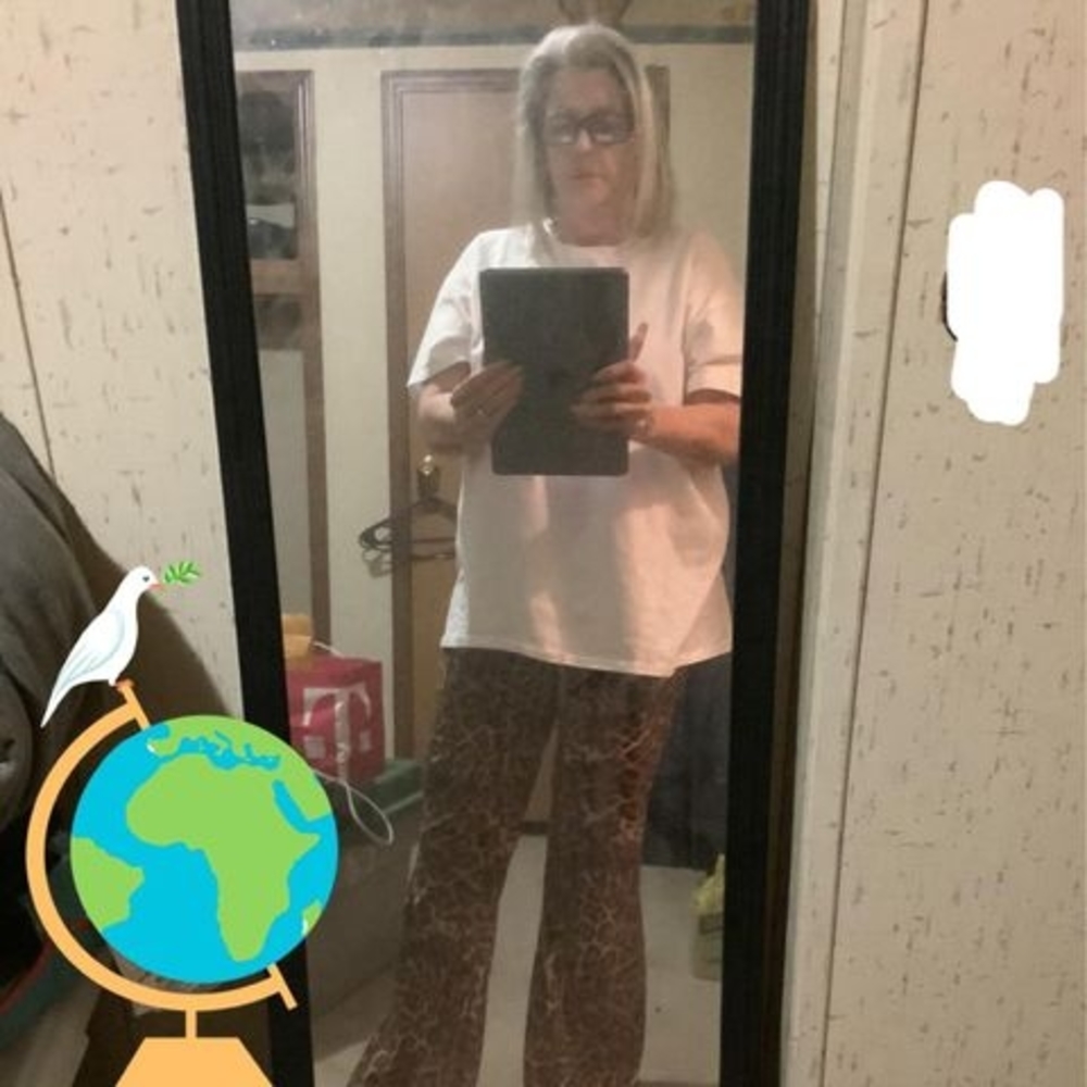 Meet your Posher, Donna